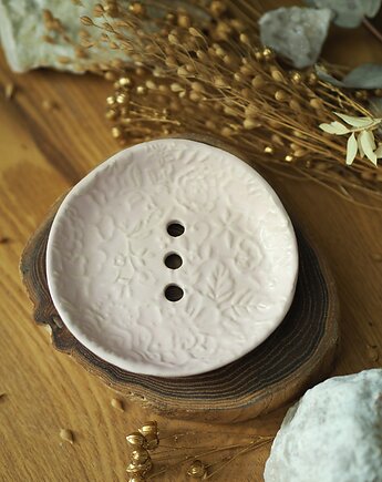 Mydelniczka ceramiczna, Velvet Craft
