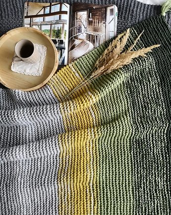 Koc Ombre Na zamówienie, Oh! Sweater