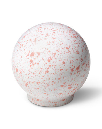 Uchwyt Meblowy White & Pink Melange, vince design