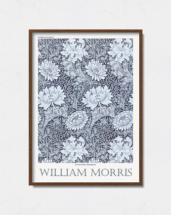 Wiliam Morris - Exhibition Poster, Pas De LArt