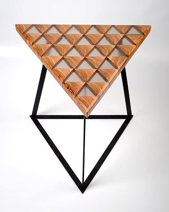 Stolik kawowy , stolik pomocniczy , prezent, Playwood Design