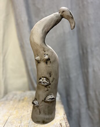 Rzeźba ceramiczna, poLEPIONE