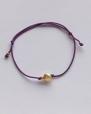 OKRĄG  bransoletka, Katarzyna Kaminska ART