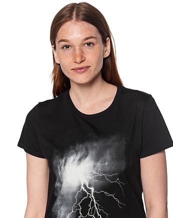 T-shirt damski UNDERWORLD Storm, UNDERWORLD