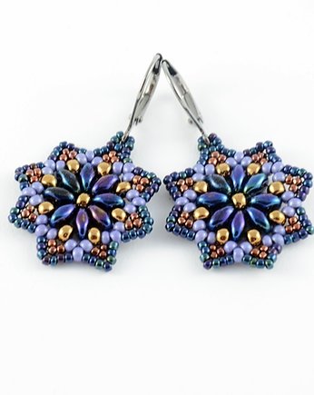 Gwiazdki navy blue, Izziland