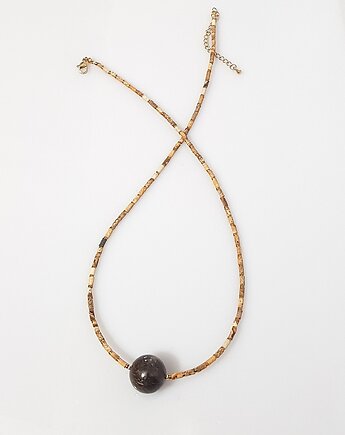 Naszyjnik Kolory Ziemi, Mitsu