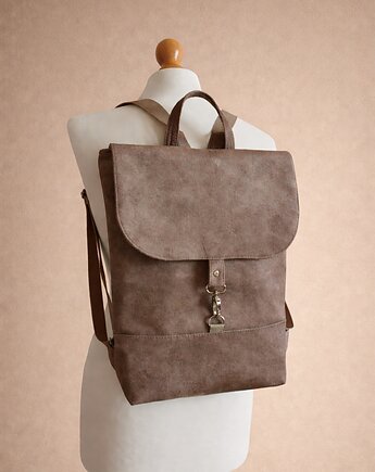 Damski plecak VELVET, Fabrykawis