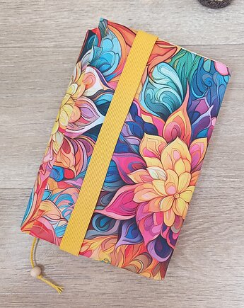 Etui otulacz na ksiązkę, Craft Stories