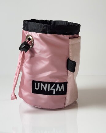 Liquid Pink Chalk Bag, UNI4M