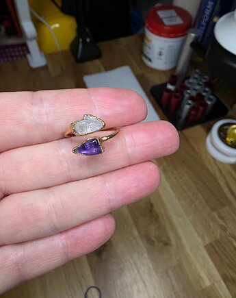 Komplet biżuterii, TulipBIJOU