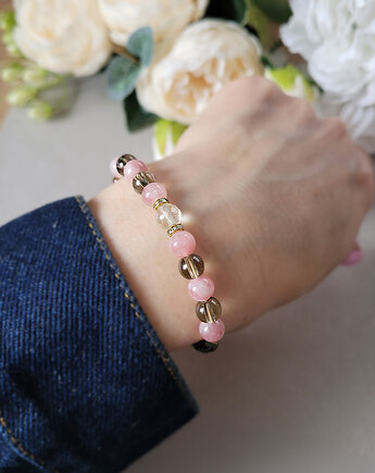 BOGACTWO i RADOŚĆ - Queen of light z Cytrynem, Seylla pracownia