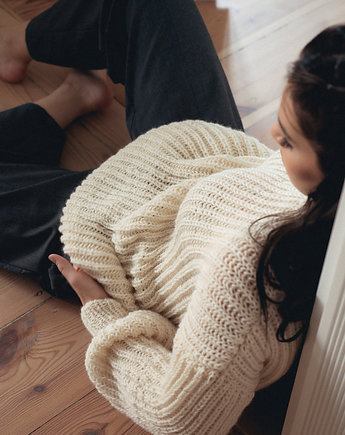 Sweter Myra, OKAZJE - Prezent na Święta