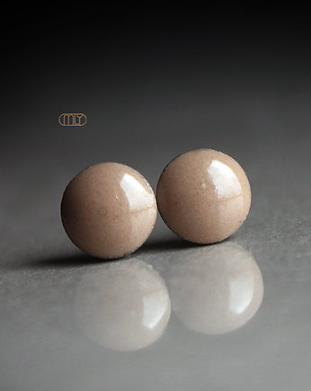 Mini Gri 6mm/stal chirurgiczna/, Magda Łysiak