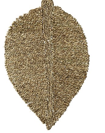 Wycieraczka trawa morska liść 80cm, OKAZJE - Prezenty na 18