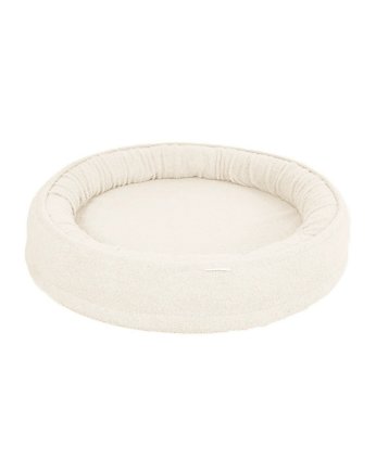 Mini Boho Boucle Junior nest Ecru, Cotton & Sweets