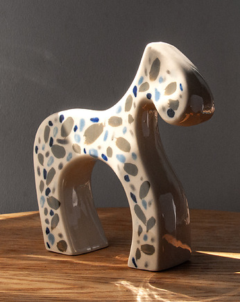 Figurka konik, Pietkiewicz Design