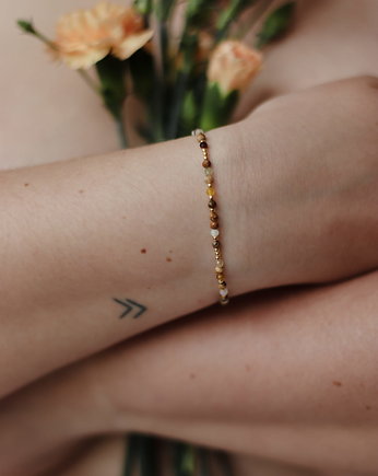 Bransoletka Letnie westchnienia II, Vander jewelry