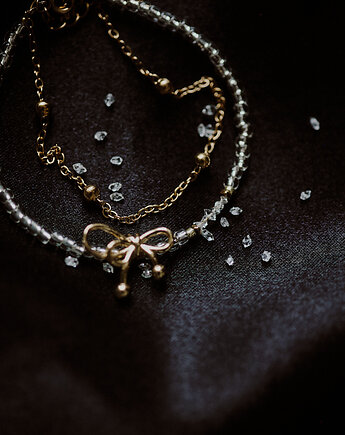 Okruszek Biżuteria projektant