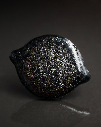 Diatom/broszka ceramiczna, Magda Łysiak