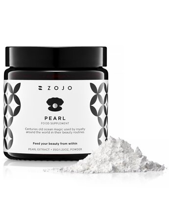 Adaptogen z oceanu PERŁA, Moonholi
