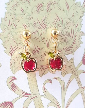 Kolczyki Jabłuszka, Mitsu