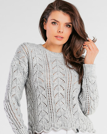 Sweter B446, Selini