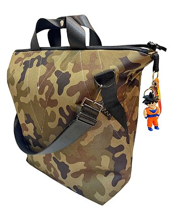 Sample MIMA bag UNI, MIMAbags