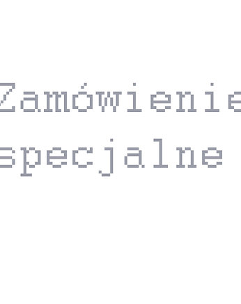 Zamówienie specjalne dla pani Ewy, Katarzyna Kaminska ART