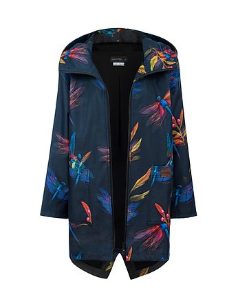 Przejściowa, lekka kurtka, Nashani