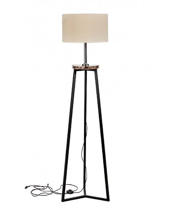 Lampa podłogowa Floki I,II,III,IV, marmur, 167cm, Home Design