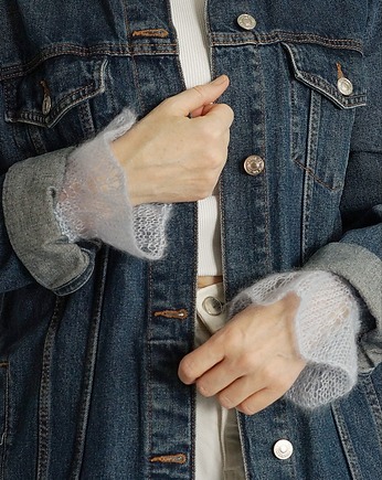 Mankiety błękitne, MonDu