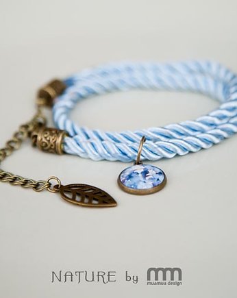 Blues, muamua design