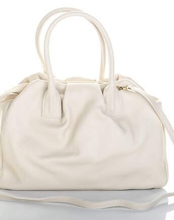 Torba skórzana Shopper (7109), BOSCCOLO