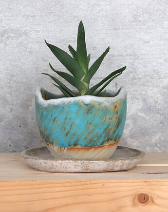 Doniczka ceramiczna, Otuliny Ceramika dla roślin