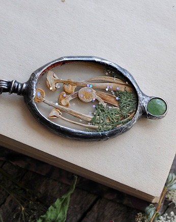 Las i Grzybki, MARIAELA