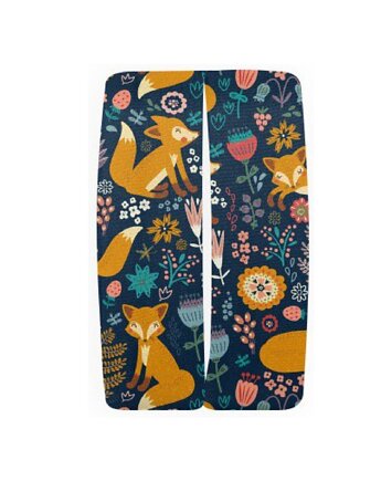 Pasek do zegarka - Mr Fox, Bandwatch