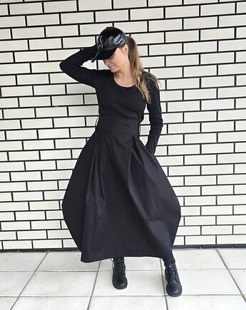 Spódnica midi, Wild Cat