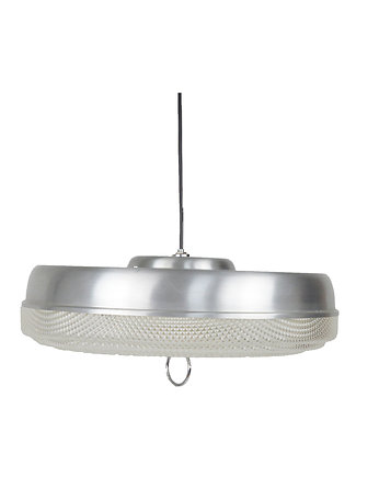 Lampa wisząca, Niemcy, lata 70, Think Modern