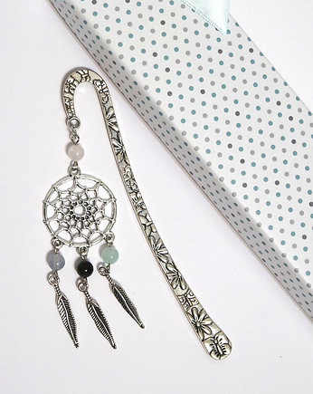 Zakładka do książki -  Łapacz snów 1, yenoo