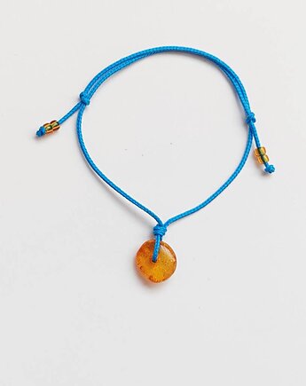 OKRĄG  bransoletka, Katarzyna Kaminska ART