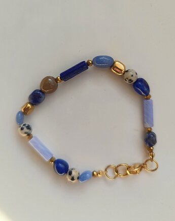 River-bransoletka, Emilia Rabenda