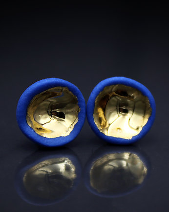 Drobinki 14mm /stal chirurgiczna/, Magda Łysiak