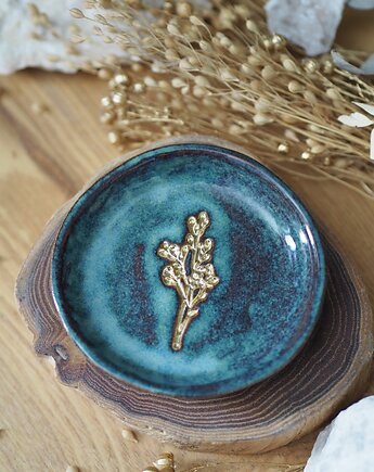 Spodek na biżuterię lub palo santo, Velvet Craft