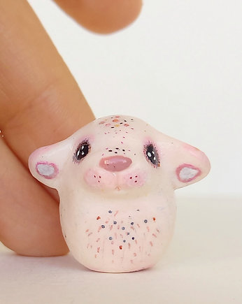 Figurka Stworka, AnimalsAndStrangers
