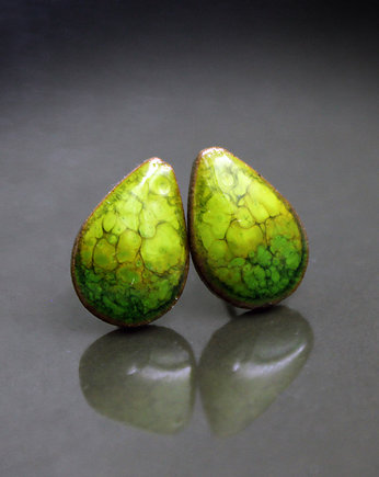 Soczyste Pestki/stal chirurgiczna/, Magda Łysiak