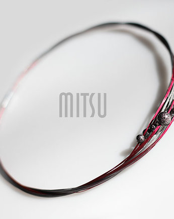 Kolia Cherry, Mitsu
