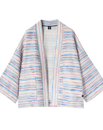 Ugi - Kolorowe kimono, ZNA