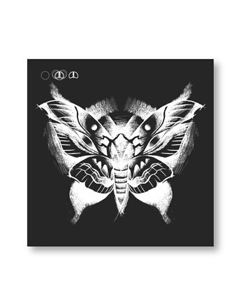 Plakat ĆMA #2, Posterki Studio