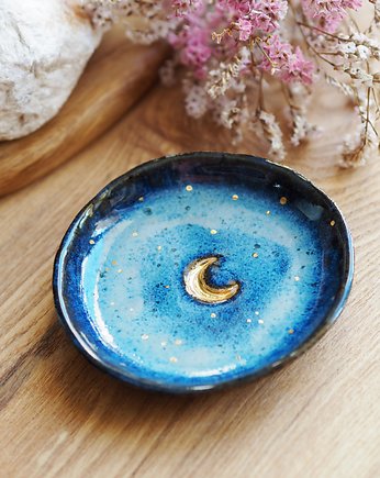Spodek na biżuterię lub palo santo, Velvet Craft