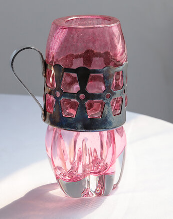 "Retro  szklanka", Pietkiewicz Design
